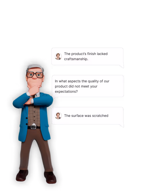 Stop Treating Symptoms