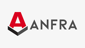 Anfra logo