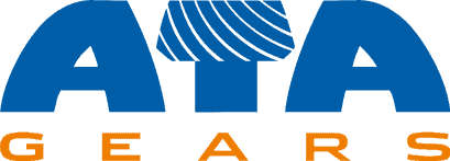 ATA Gears logo