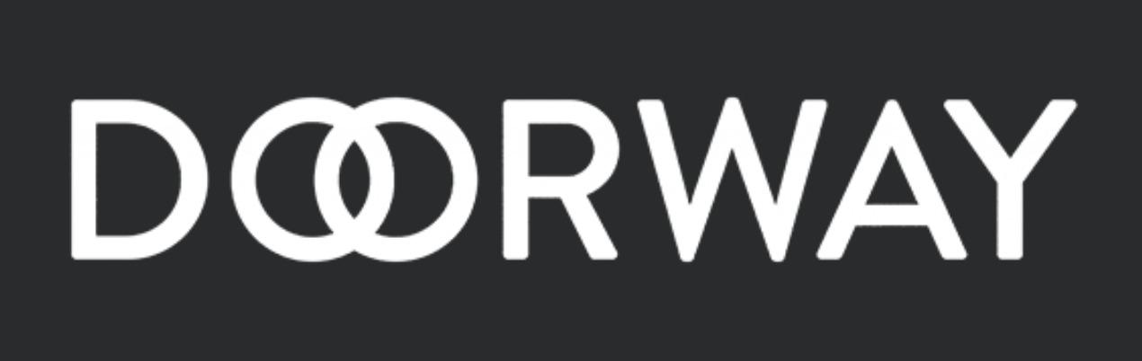 Doorway logo
