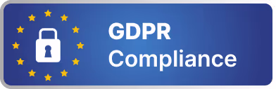 GDPR Compliant